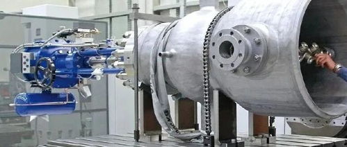 中國(guó)閥門(mén)產(chǎn)業(yè)的發(fā)展現(xiàn)狀