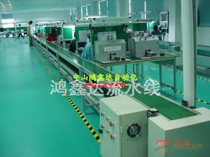 新會(huì)閥門(mén)生產(chǎn)線 新會(huì)閥門(mén)組裝生產(chǎn)線 新會(huì)五金制品組裝生產(chǎn)線