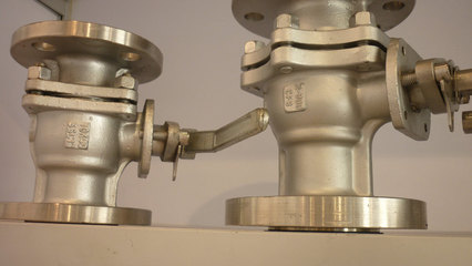 河北邯鄲不銹鋼閥門材質行業(yè)領先者