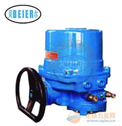 角行程qt執(zhí)行器,閥門電動裝置,qt電動執(zhí)行機構