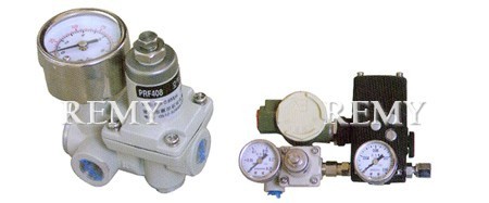 【PRF400系列型空氣過濾減壓器】樣本-上海其他執(zhí)行器、配件、附件制造廠家:日美閥門