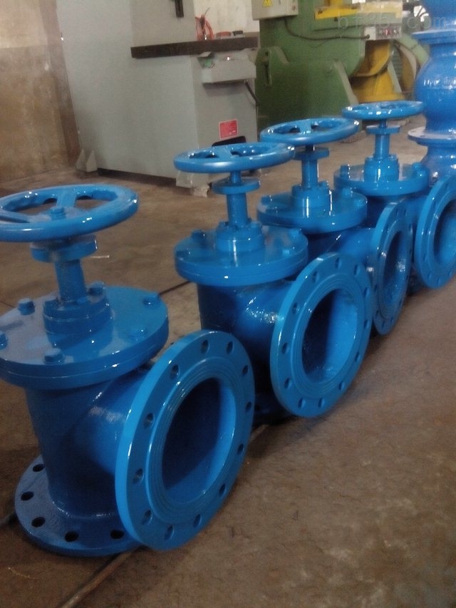 SD44X型手動排泥閥 價格 廠家-產品報價-永嘉精拓閥門