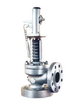 濱特爾閥門與控制擬全面提升中國安全閥生產規(guī)格 - 控制工程網(wǎng)