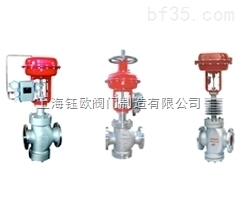 ZMAP,ZMAN-ZMAP,ZMAN氣動調節閥-上海鈺歐閥門制造