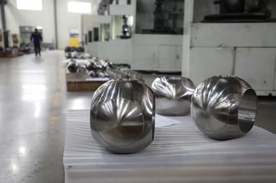 紐京閥門(mén)用性能遠(yuǎn)超進(jìn)口的國(guó)產(chǎn)閥門(mén)打開(kāi)石油化工產(chǎn)業(yè)鏈的大門(mén)