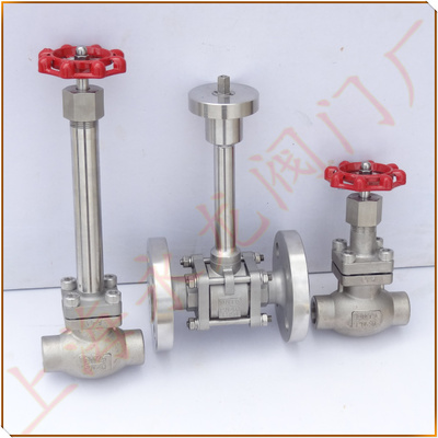 上海永龍閥門(mén)廠