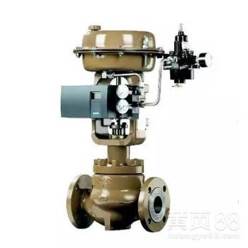 【無(wú)錫良科閥門(mén)生產(chǎn)氣動(dòng)薄膜調(diào)節(jié)閥】-