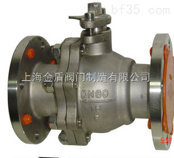 Q41Y-高壓浮動(dòng)球閥,高壓球閥,上海金盾閥門(mén)-供求商機(jī)-上海金盾閥門(mén)制造