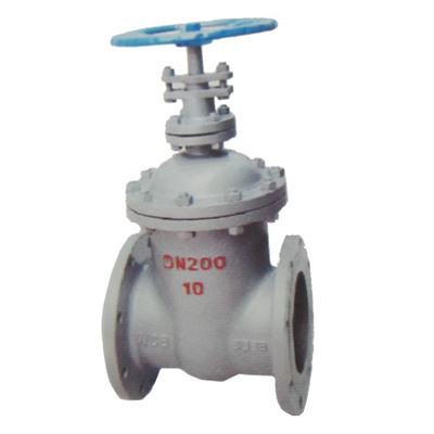 永嘉縣凱良閥門廠-機械及行業設備-