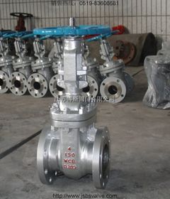 閥門制造 技術、應用與行業前景