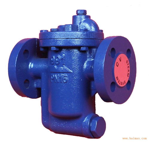 專業(yè)解析 福建倒筒式法蘭蒸汽疏水閥的廠家直銷與代理優(yōu)勢