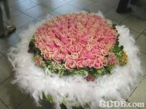 怡豐禮品設計花廊 以花為禮，傳遞每一份美好心意